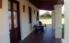 La Catalina Suites de Campo